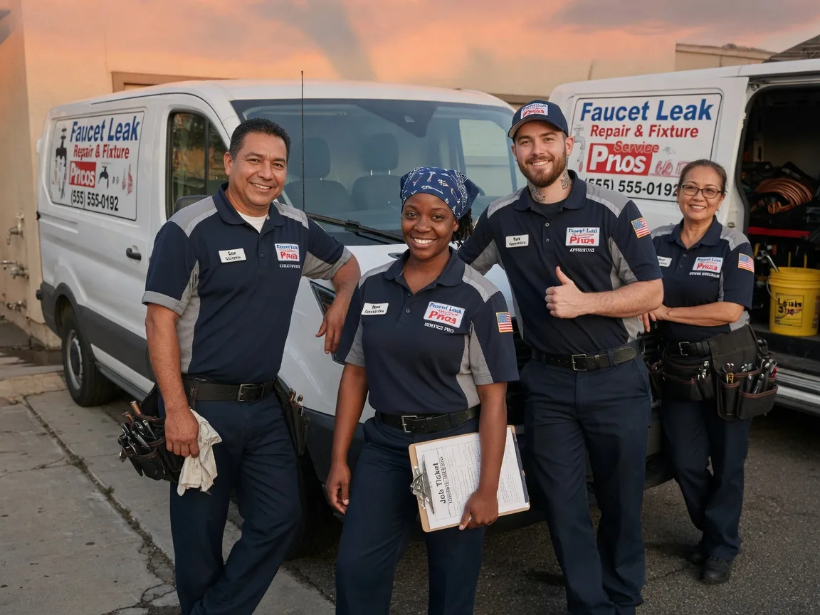 Faucet Repair company in White Plains, NY