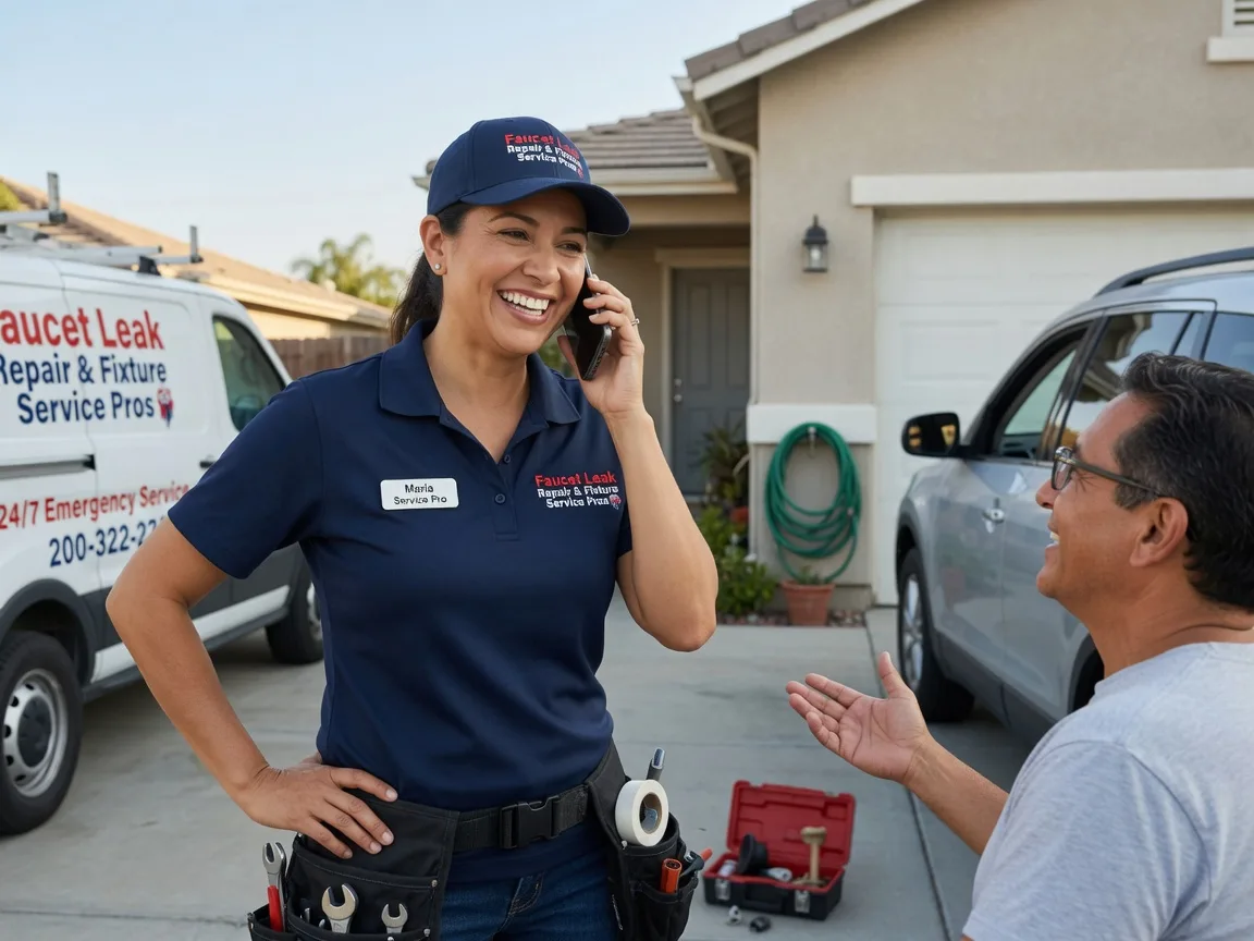 Faucet Repair White Plains, NY FAQs